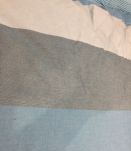 Duvet de ma mamie