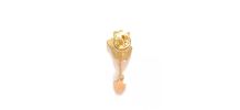 Pin's broche cactus breloque arrosoir