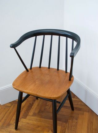 Fauteuil Tapiovaara