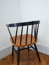 Fauteuil Tapiovaara