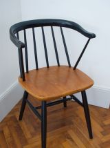 Fauteuil Tapiovaara