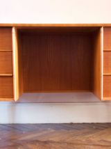 Bureau scandinave double face