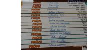 les profs collection 15 tomes +1 hors serie en cadeaux
