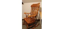 Rocking Chair AMERICAIN