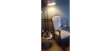 fauteuil voltaire