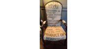 fauteuil voltaire