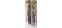 Jolie robe vintage 36
