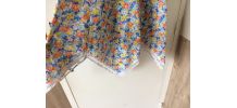 Jolie robe vintage 36