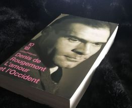 L'amour et l'Occident
