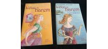 L'élue du harem
