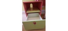 Bureau Vibel avec chaise