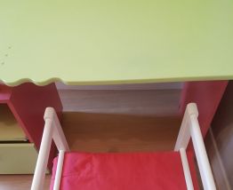 Bureau Vibel avec chaise