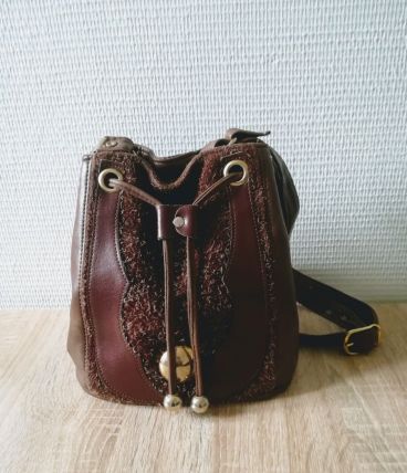 Sac bourse