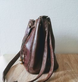 Sac bourse