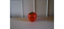 Bac à glaçons pomme 