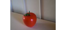 Bac à glaçons pomme 