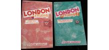 London Fashion