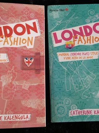 London Fashion