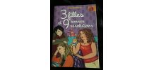 3 filles et 9 bonnes résolutions