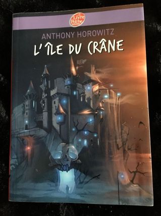 L'île du crane