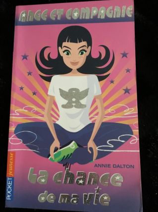 La chance de ma vie