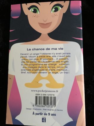 La chance de ma vie