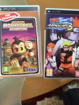 Jeux vidéos 