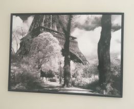 Tableaux Paris