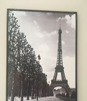 Tableaux Paris