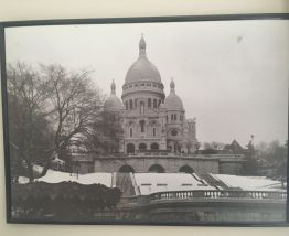 Tableaux Paris