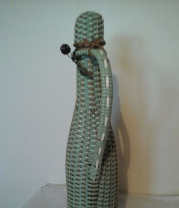 Bouteille Scoubidou 