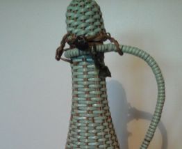 Bouteille Scoubidou 