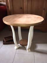 Table style Art Déco 