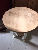 Table style Art Déco 