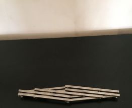Dessous de plat Jacques ADNET 