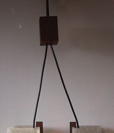 Lustre double scandinave