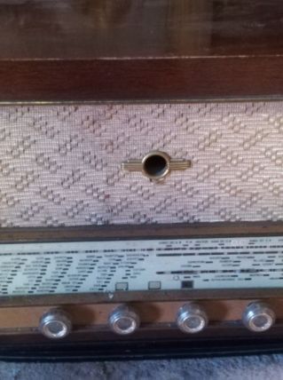 radio