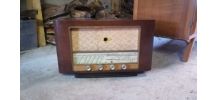 radio