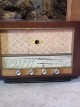 radio