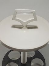 Table d'appoint mini bar