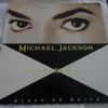 vinyle Michael Jackson