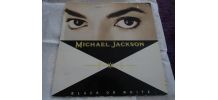 vinyle Michael Jackson
