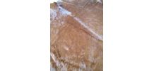 tapis peau de vache
