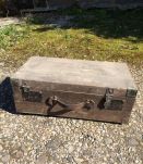 Caisse en bois 