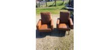 Fauteuil 