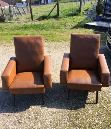 Fauteuil 