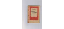 Livre fables choisies La Fontaine Vintage