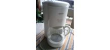 cafetiere à filtre