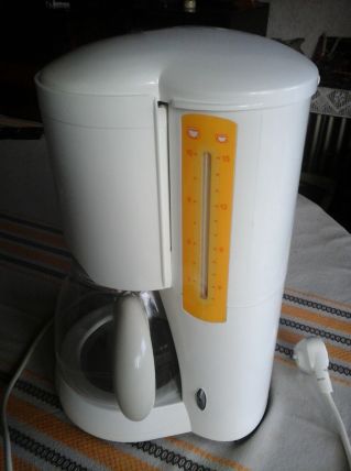 cafetiere à filtre