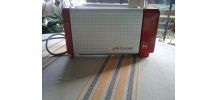 Grille pain Seb vintage